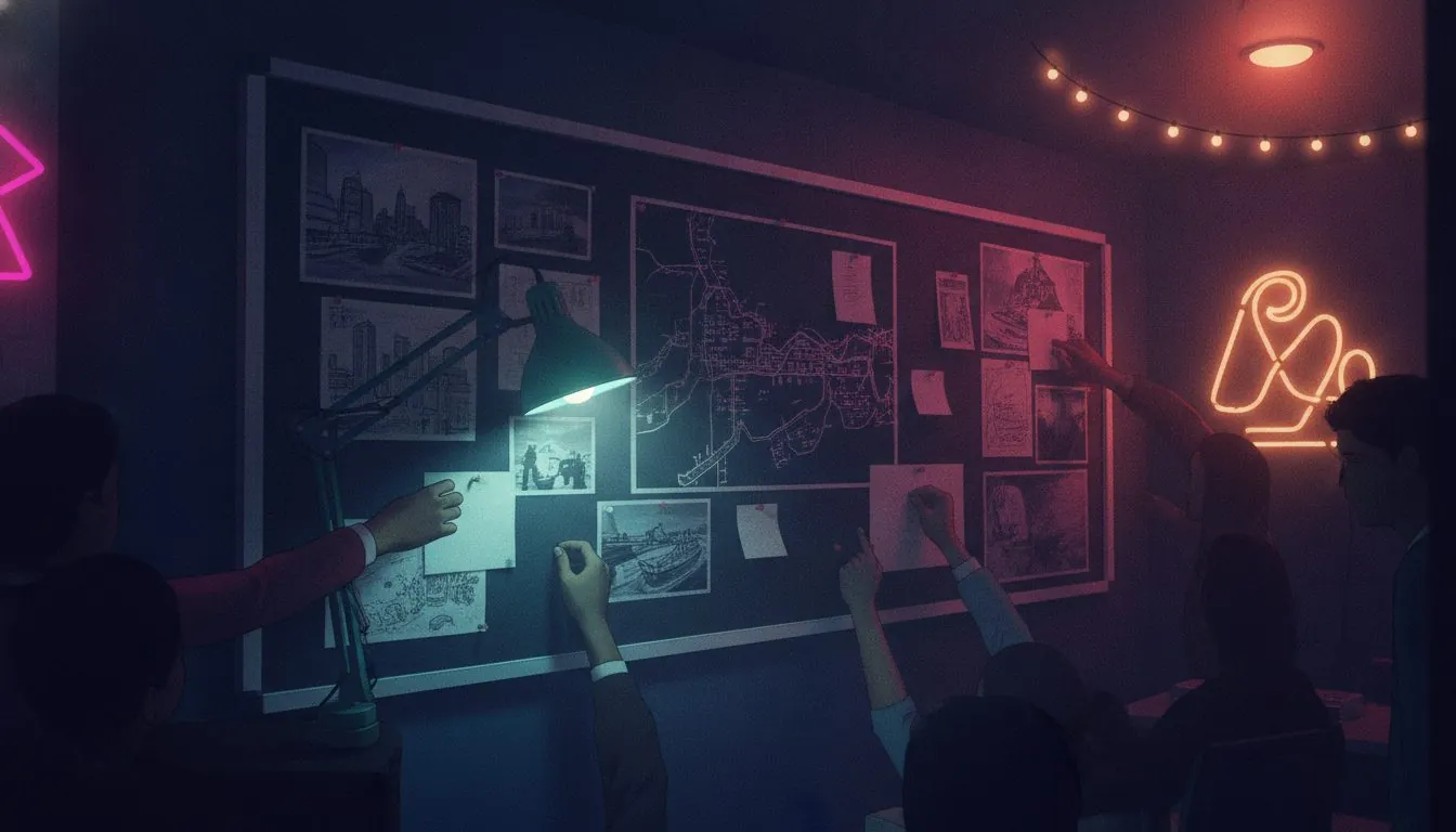 Trailer Breakdowns posted by GTA6.free members