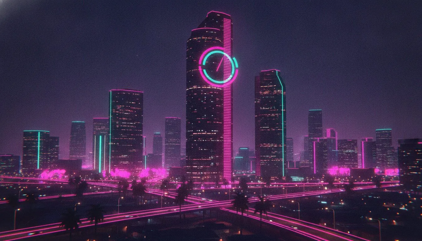 Grand Theft Auto VI key art marking the November 19, 2026 release date
