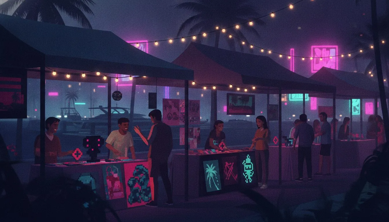 The GTA6.free member marketplace
