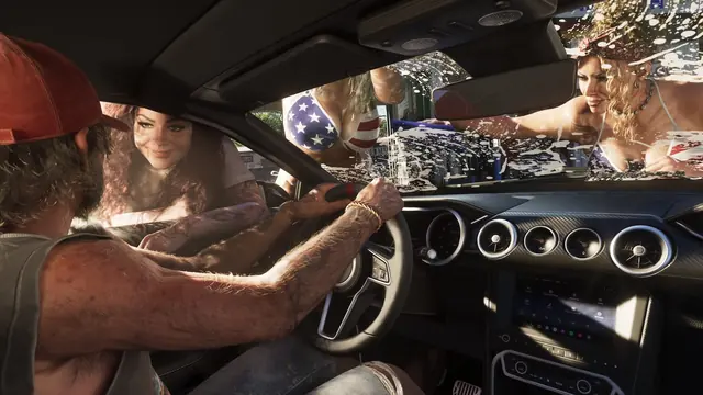 Official GTA VI screenshot: Ambrosia 05