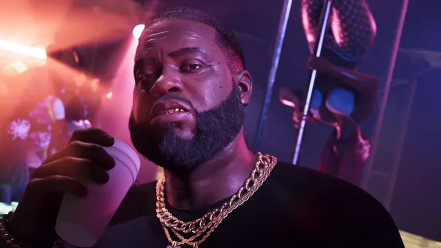 Official GTA VI screenshot: Boobie Ike 03