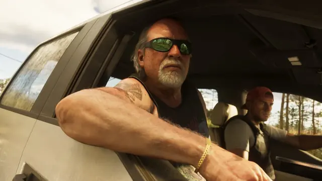 Official GTA VI screenshot: Brian Heder 01