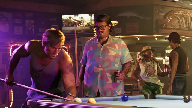Official GTA VI screenshot: Cal Hampton 02