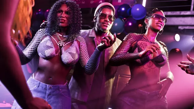Official GTA VI screenshot: Dre'Quan Priest 01