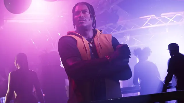 Official GTA VI screenshot: Dre'Quan Priest 03