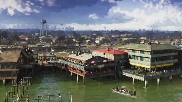 Official GTA VI screenshot: Grassrivers 02