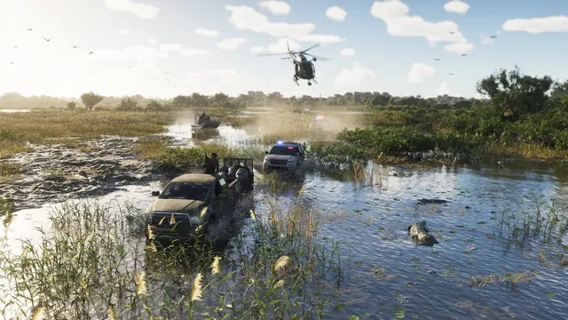 Official GTA VI screenshot: Grassrivers 04