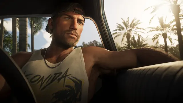 Official GTA VI screenshot: Jason Duval 02