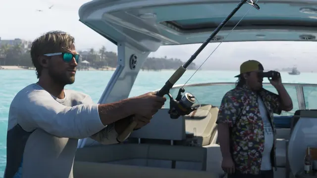 Official GTA VI screenshot: Jason Duval 03