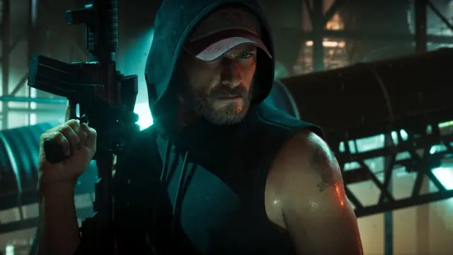 Official GTA VI screenshot: Jason Duval 10