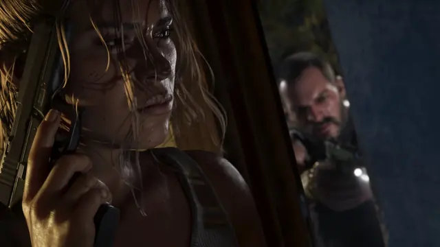 Official GTA VI screenshot: Lucia Caminos 04