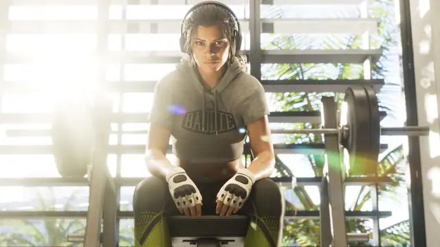 Official GTA VI screenshot: Lucia Caminos 09