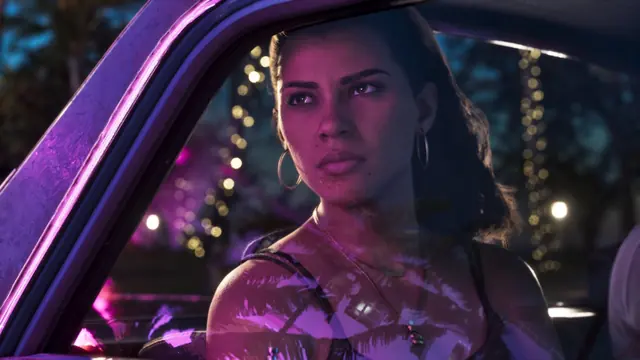Official GTA VI screenshot: Lucia Caminos 10
