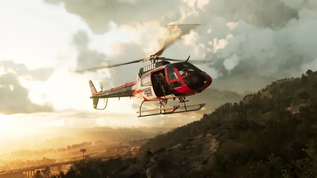 Official GTA VI screenshot: Mount Kalaga National Park 02