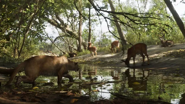Official GTA VI screenshot: Mount Kalaga National Park 05
