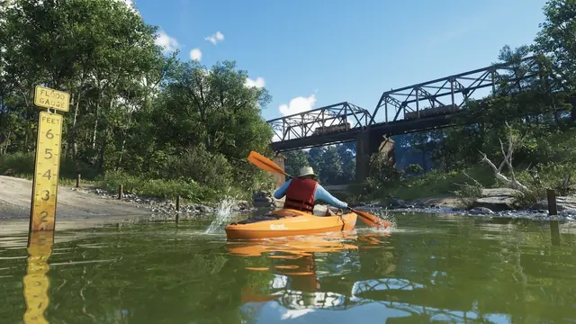 Official GTA VI screenshot from Mount Kalaga National Park