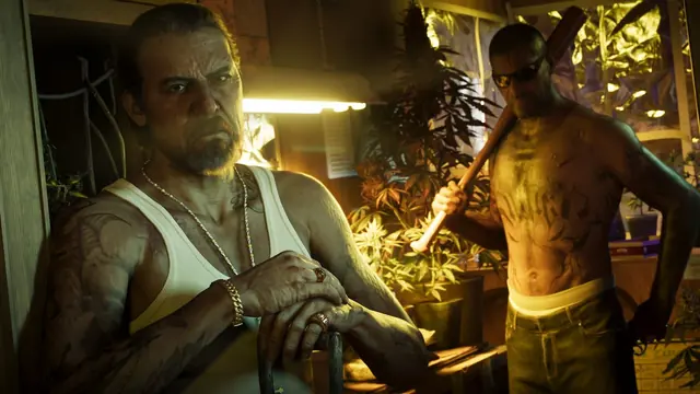 Official GTA VI screenshot: Port Gellhorn 02