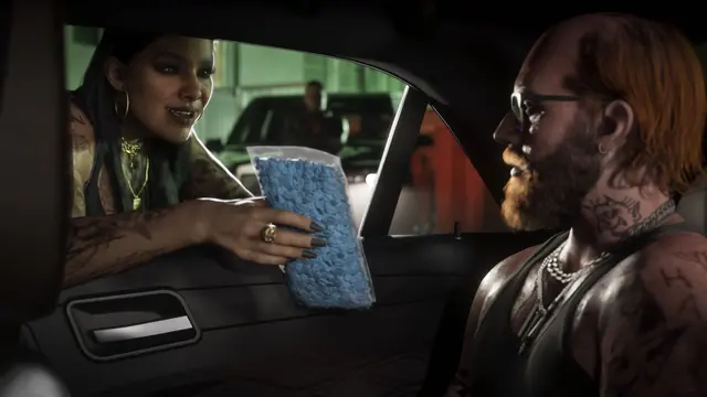 Official GTA VI screenshot: Port Gellhorn 03