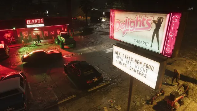 Official GTA VI screenshot: Port Gellhorn 04
