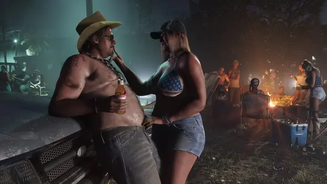 Official GTA VI screenshot: Port Gellhorn 05