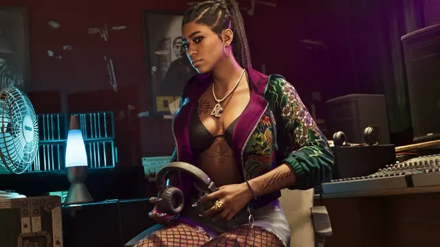 Official GTA VI screenshot: Real Dimez 01