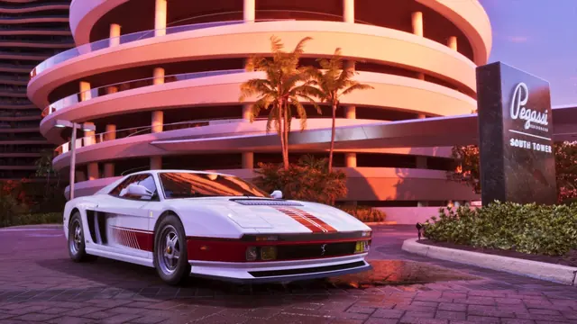 Official GTA VI vehicle image: ’95 Grotti Cheetah 01