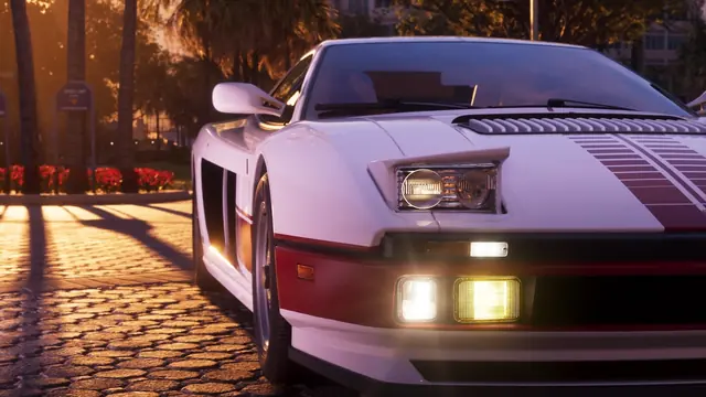 Official GTA VI vehicle image: ’95 Grotti Cheetah 02