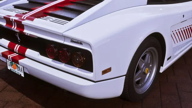 Official GTA VI vehicle image: ’95 Grotti Cheetah 03