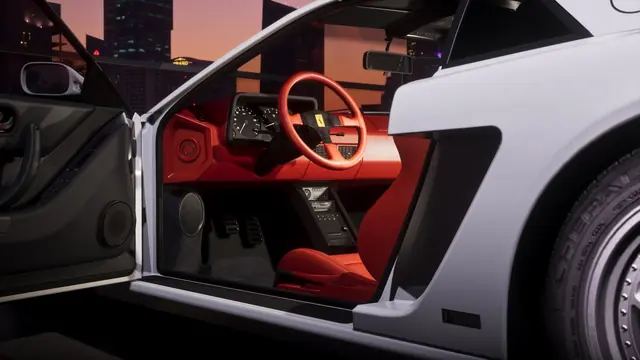 Official GTA VI vehicle image: ’95 Grotti Cheetah 04