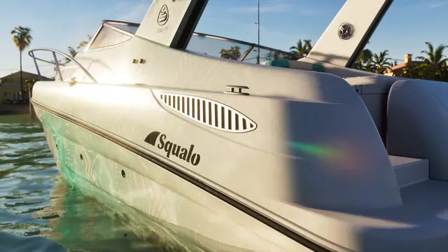 Official GTA VI vehicle image: Shitzu Squalo 02