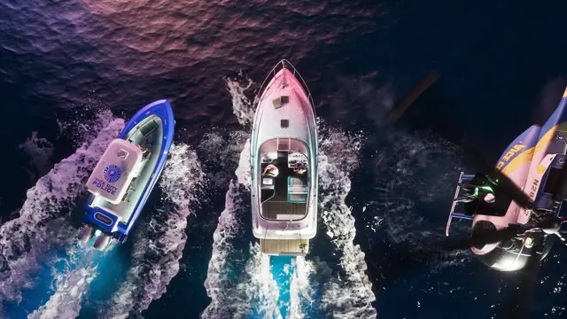 Official GTA VI vehicle image: Shitzu Squalo 04