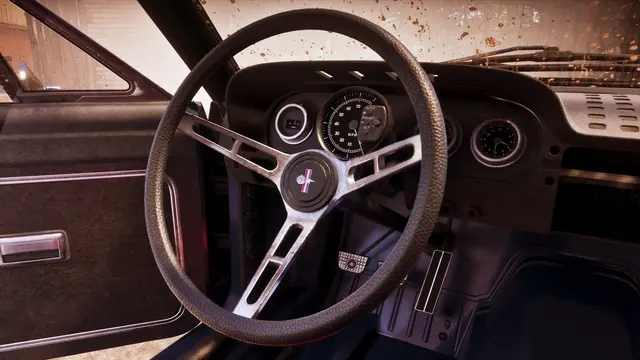 Official GTA VI vehicle image: ’67 Vapid Dominator Buggy 03