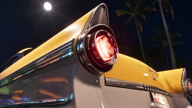 Official GTA VI vehicle image: ’55 Vapid Stanier 04